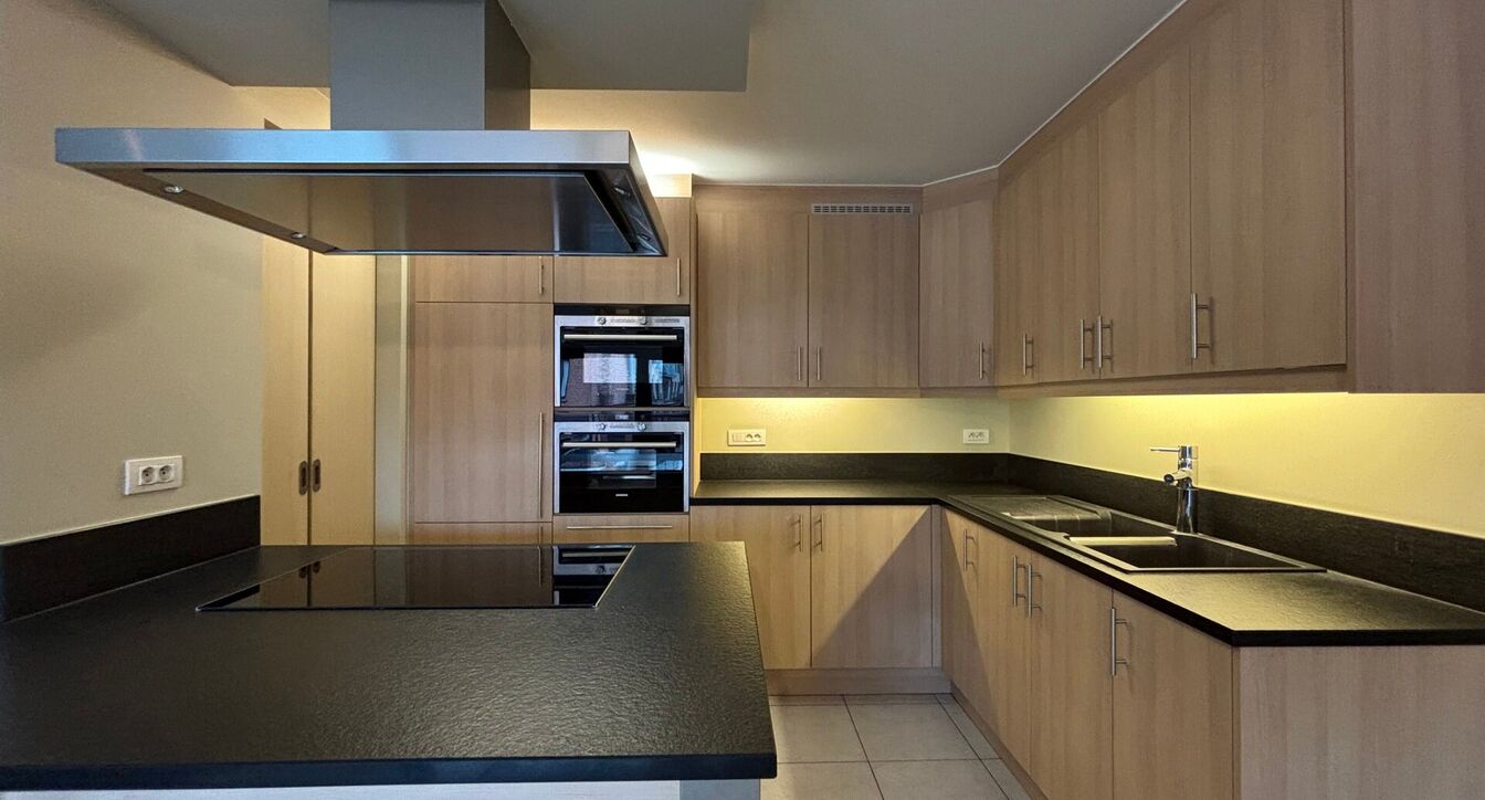 Appartement te huur in Oud-Turnhout