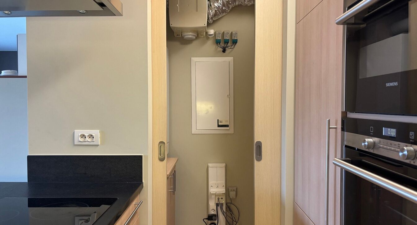 Appartement te huur in Oud-Turnhout