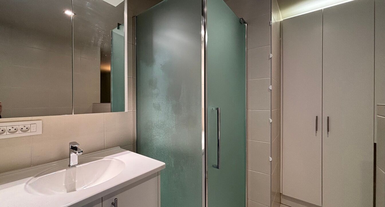 Appartement te huur in Oud-Turnhout