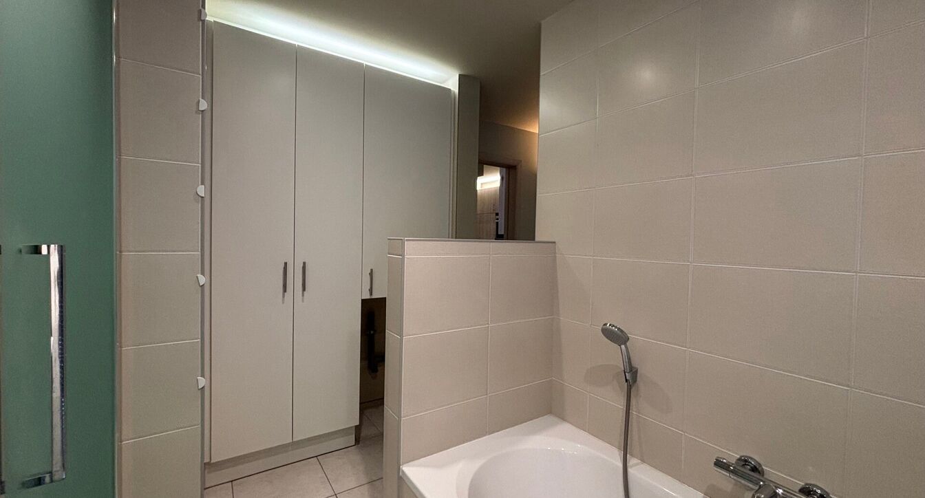 Appartement te huur in Oud-Turnhout