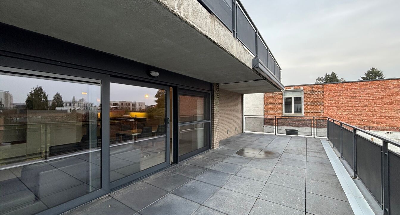 Appartement te huur in Oud-Turnhout