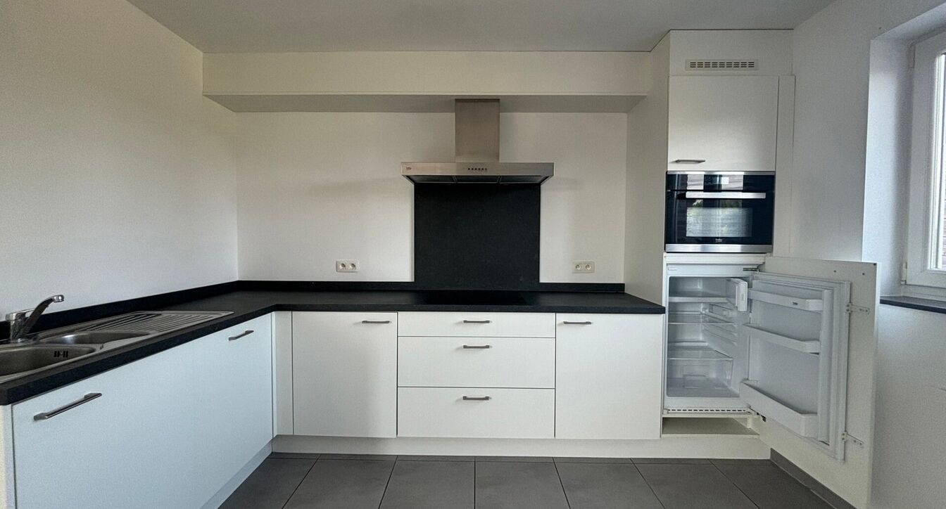 Appartement te huur in Ravels