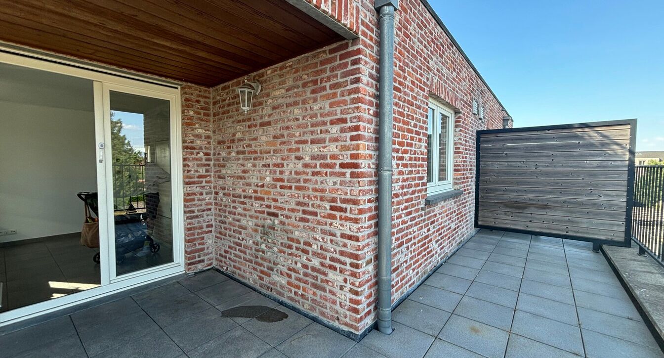 Appartement te huur in Ravels