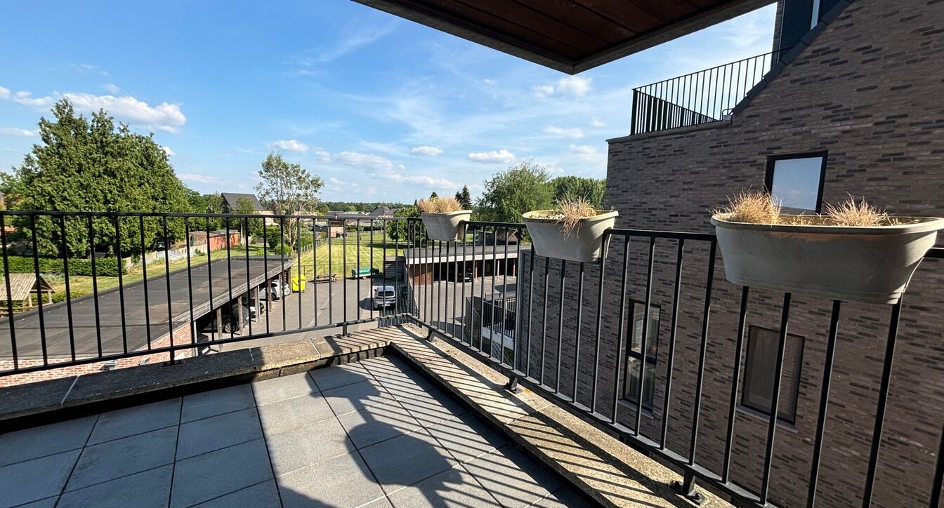 Appartement te huur in Ravels