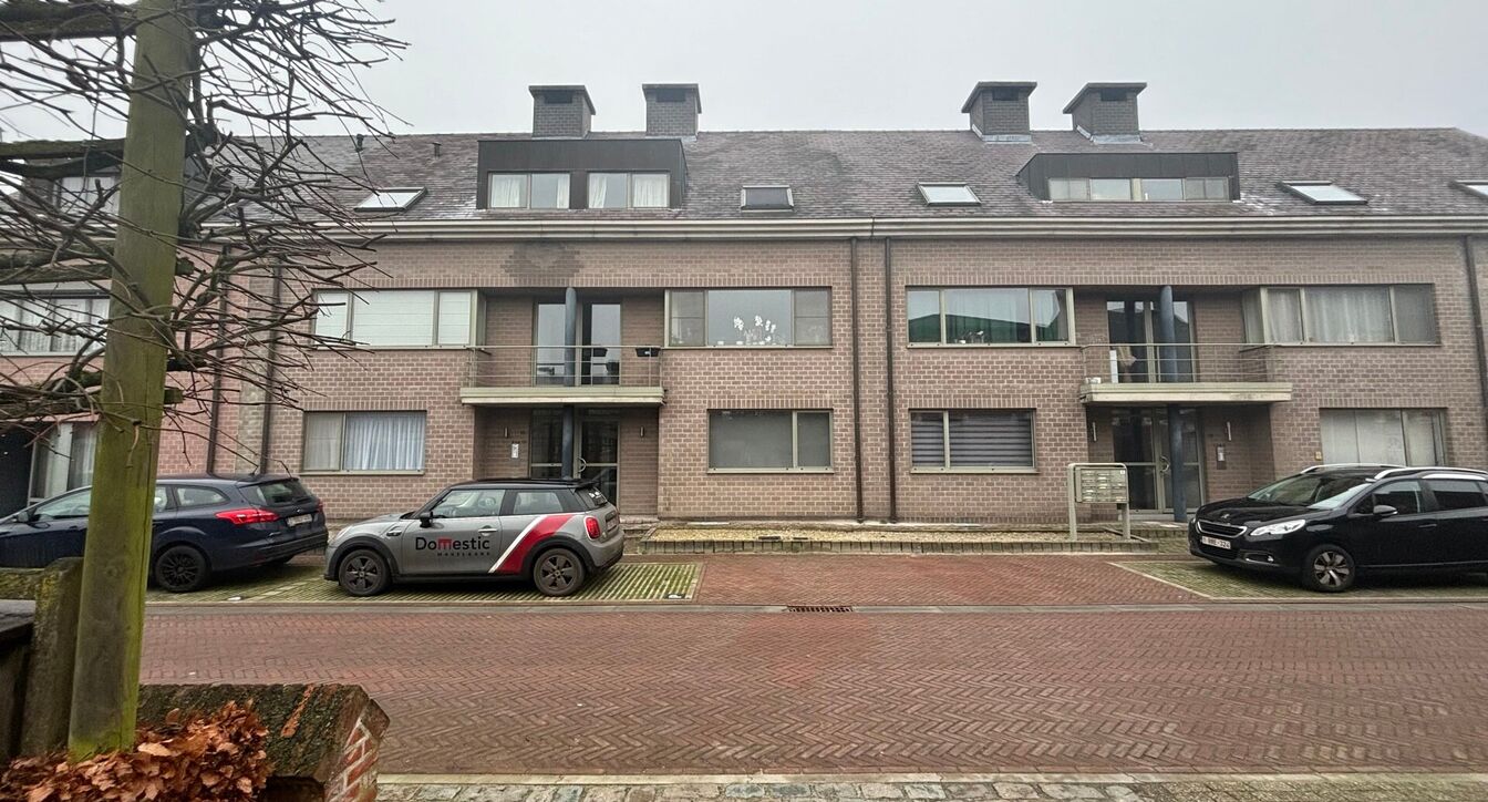 Appartement te huur in Retie