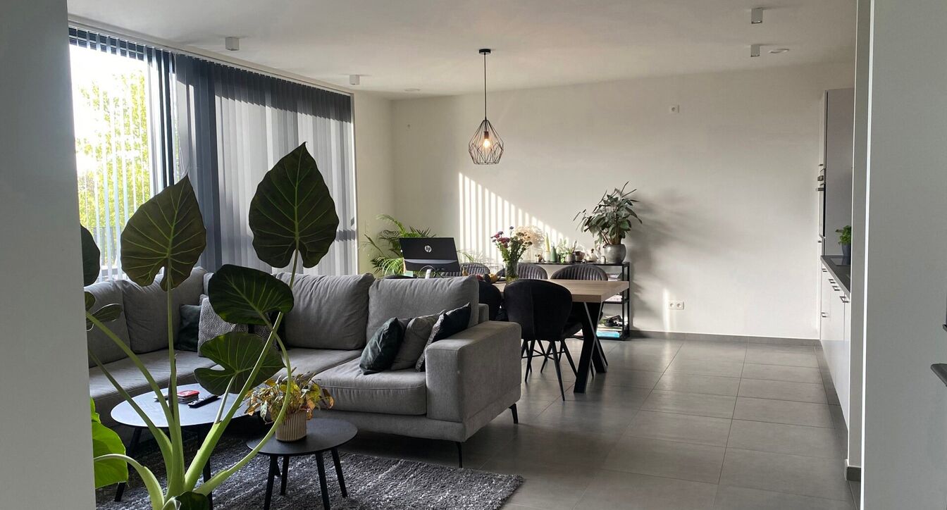 Appartement te huur in Retie