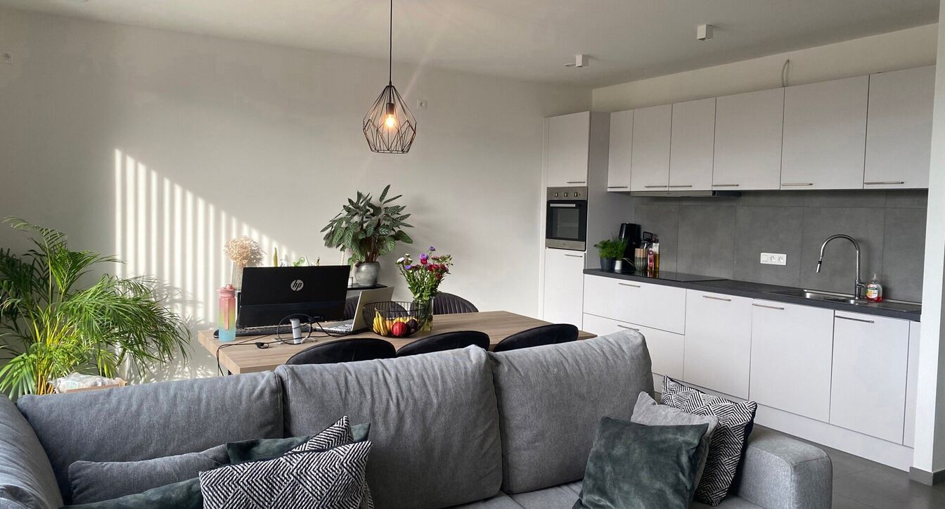 Appartement te huur in Retie