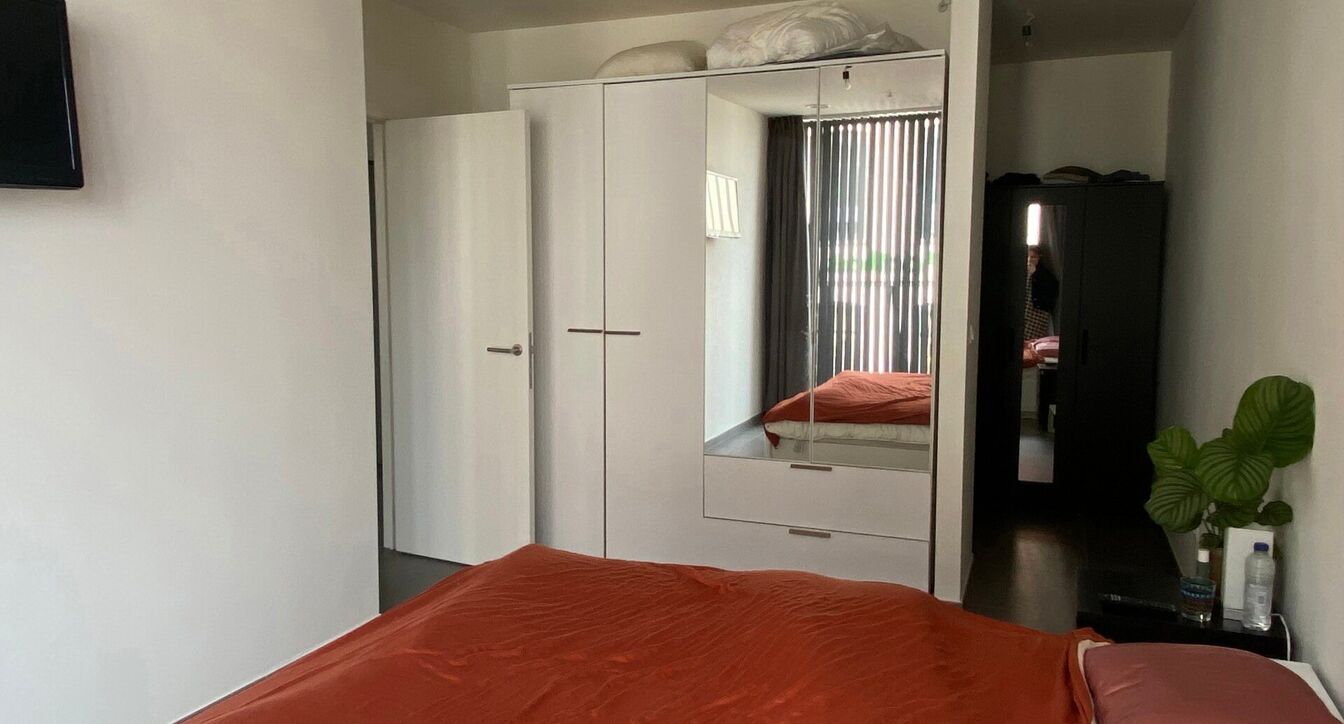 Appartement te huur in Retie