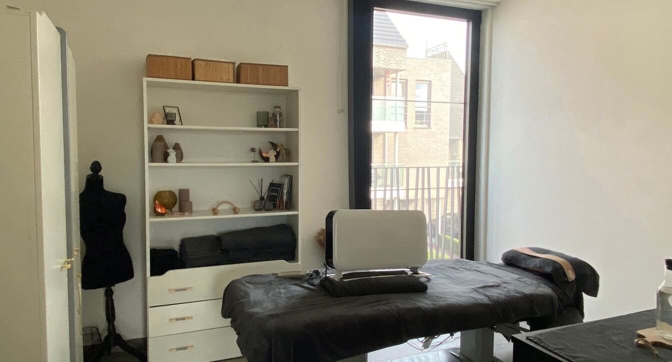 Appartement te huur in Retie