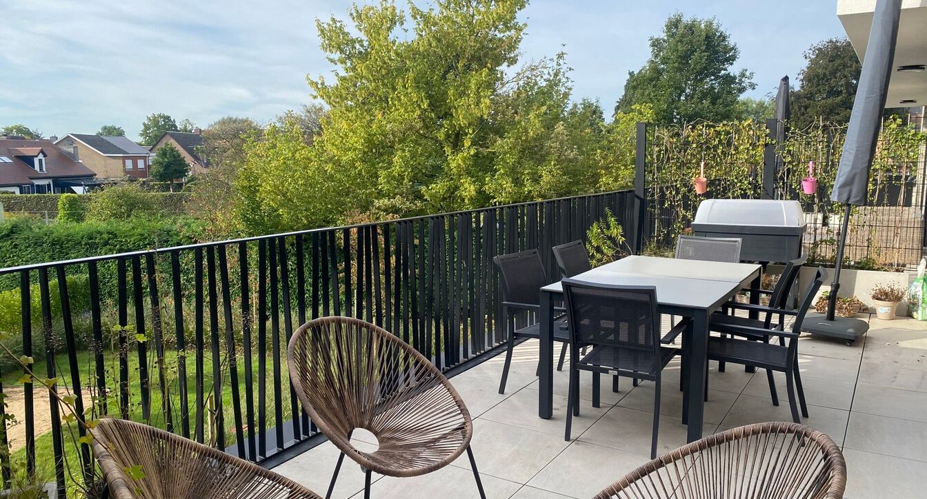 Appartement te huur in Retie