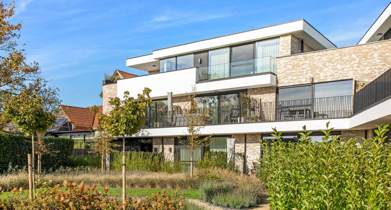 Appartement te huur in Retie