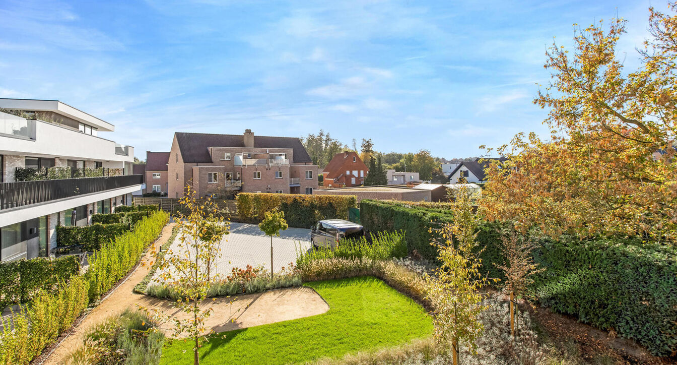 Appartement te huur in Retie