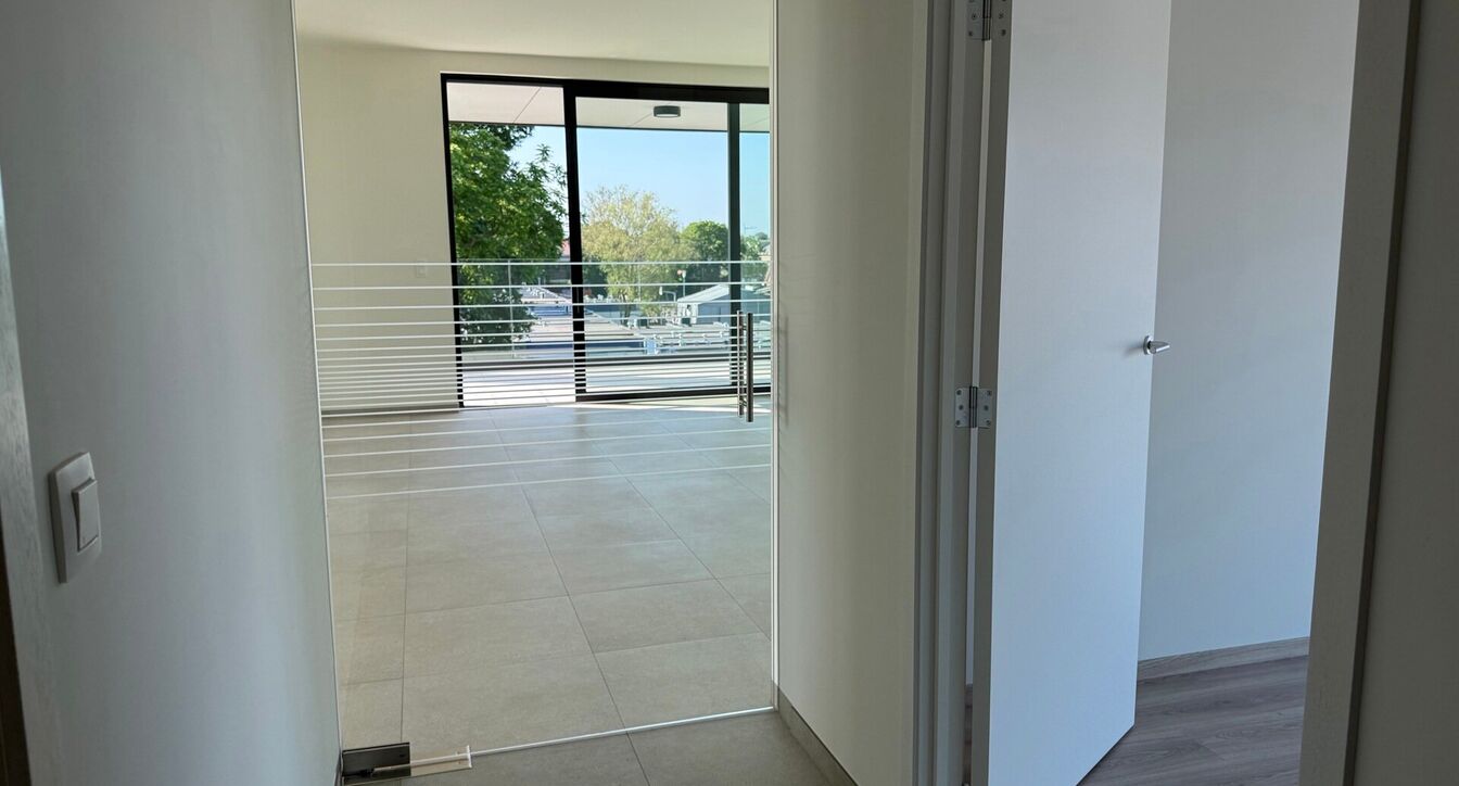 Appartement te huur in Retie