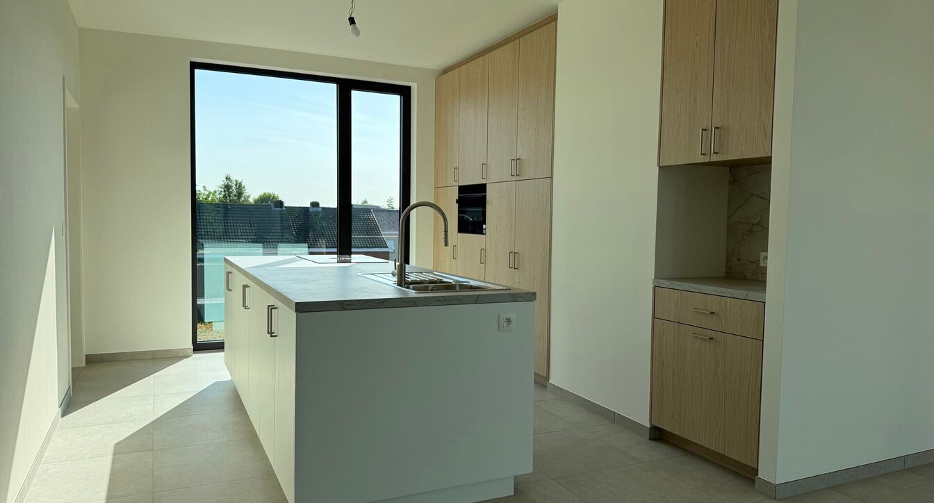Appartement te huur in Retie