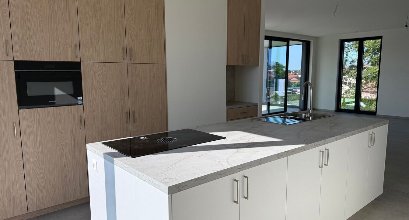 Appartement te huur in Retie