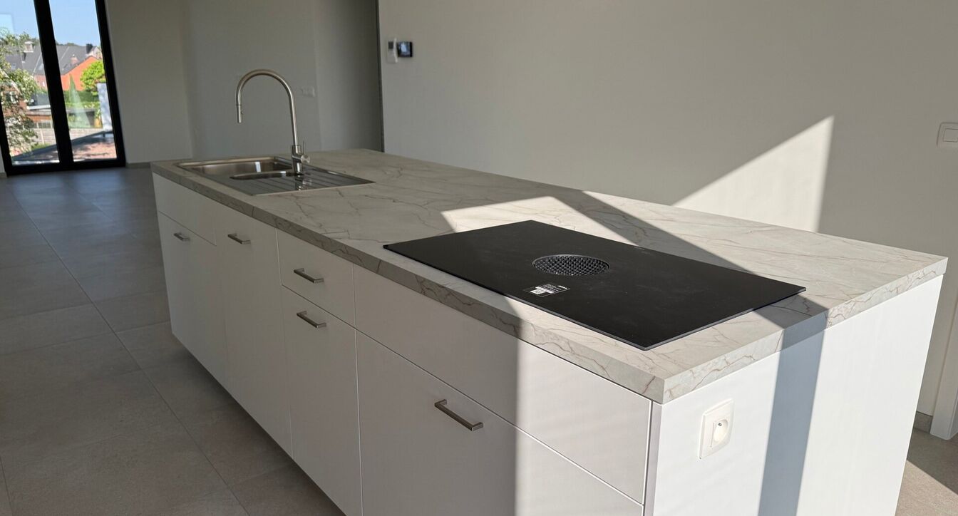 Appartement te huur in Retie