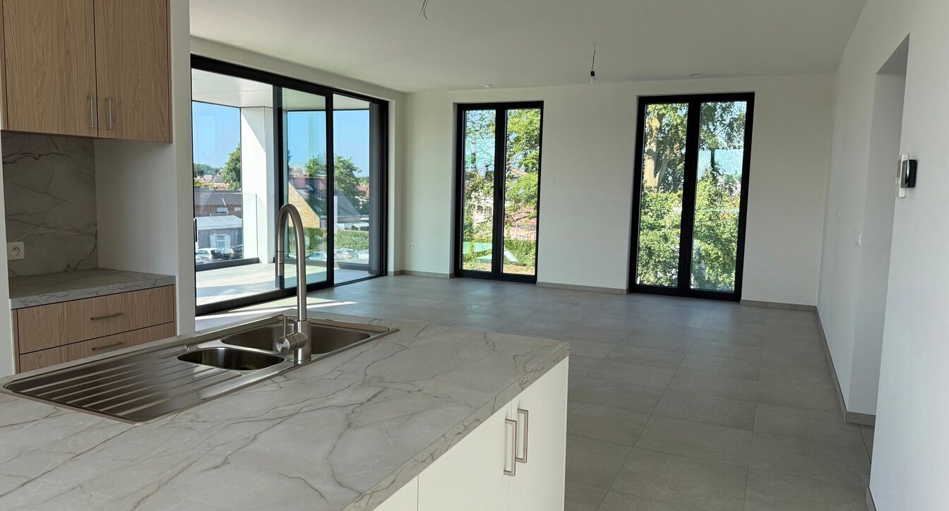 Appartement te huur in Retie