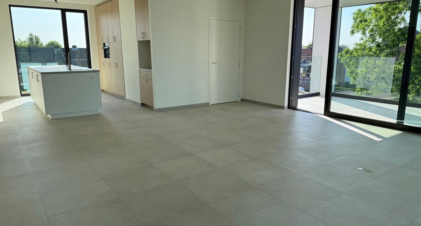 Appartement te huur in Retie