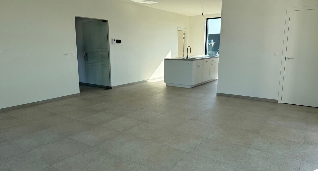 Appartement te huur in Retie
