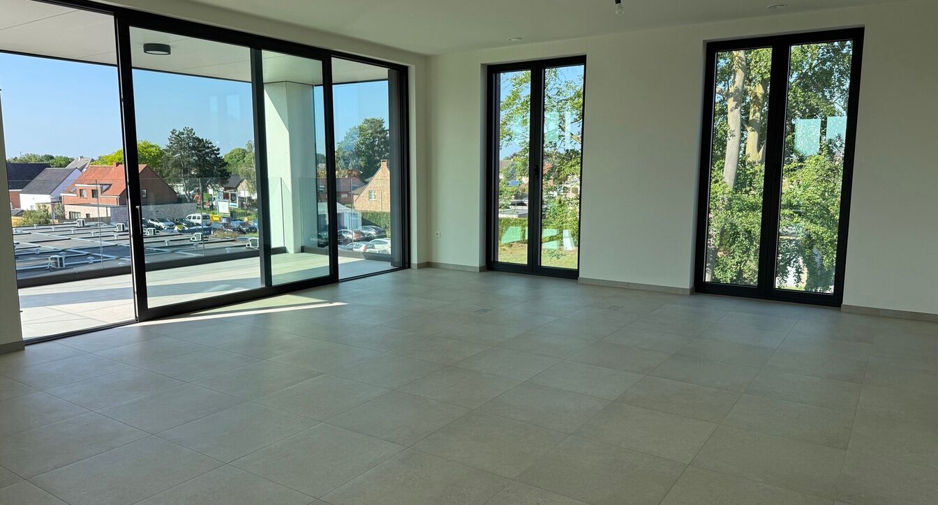 Appartement te huur in Retie