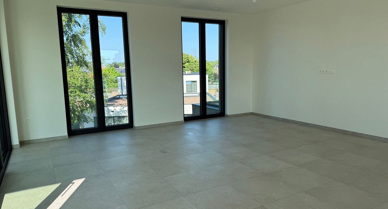 Appartement te huur in Retie