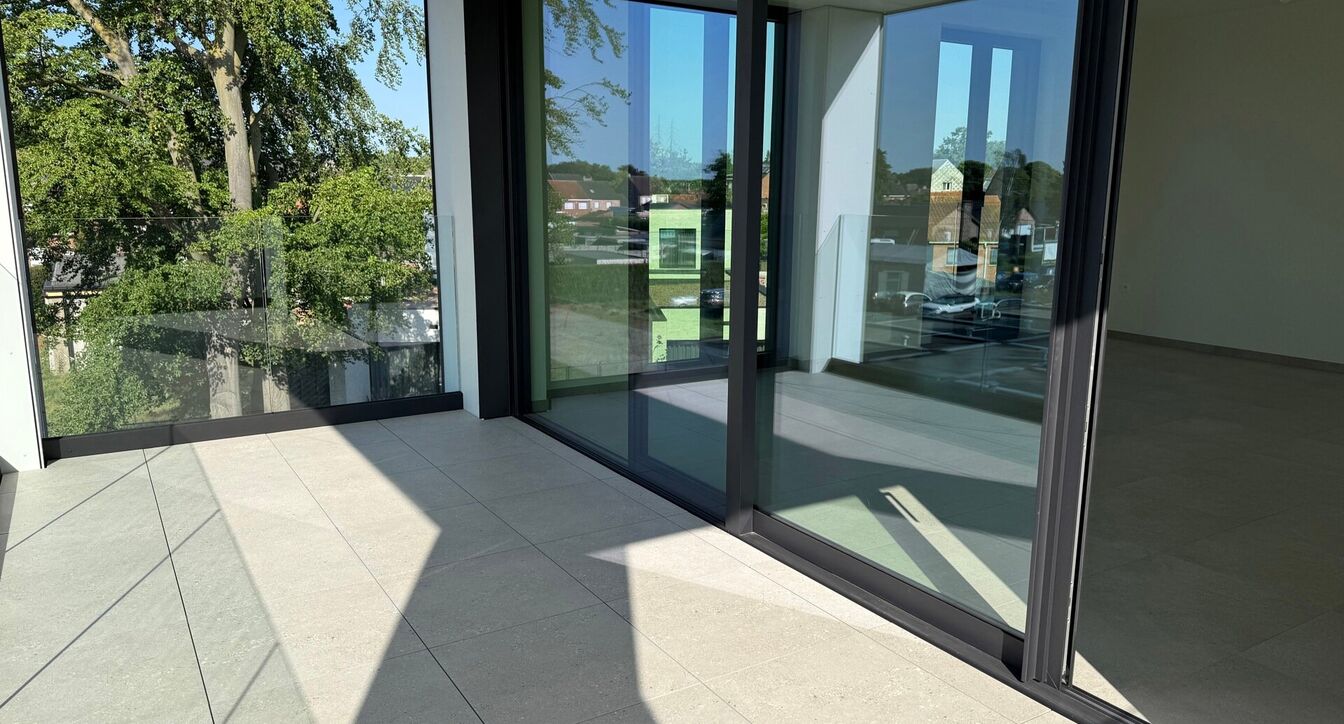 Appartement te huur in Retie
