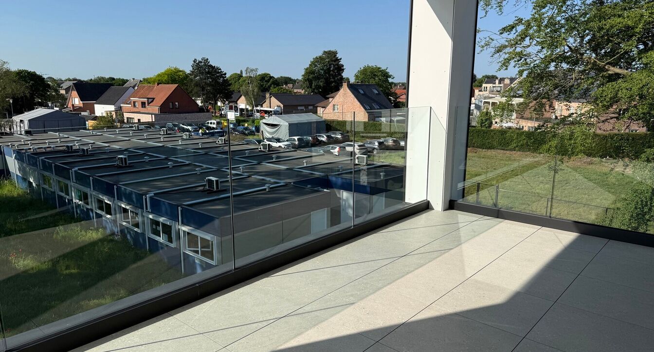 Appartement te huur in Retie