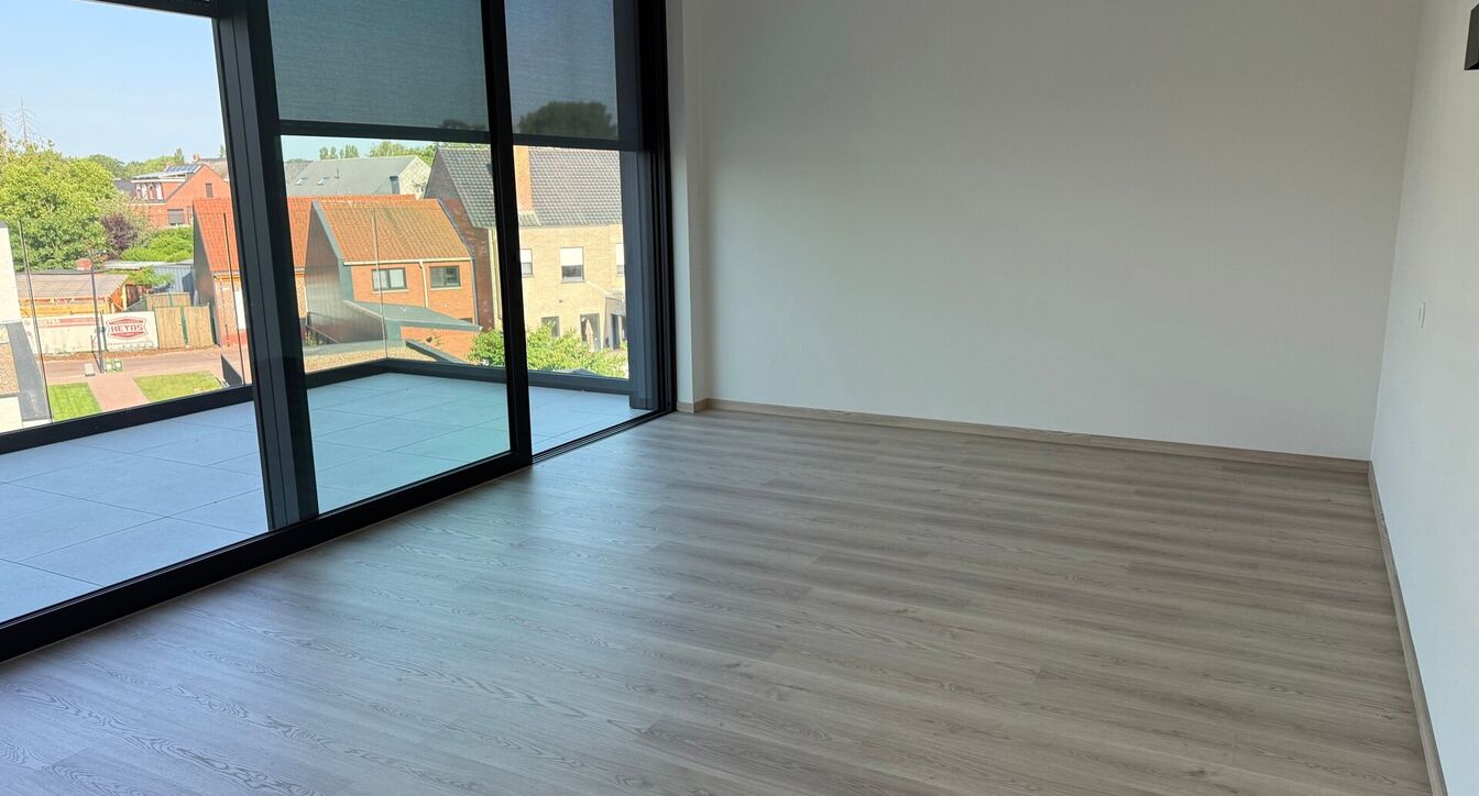 Appartement te huur in Retie