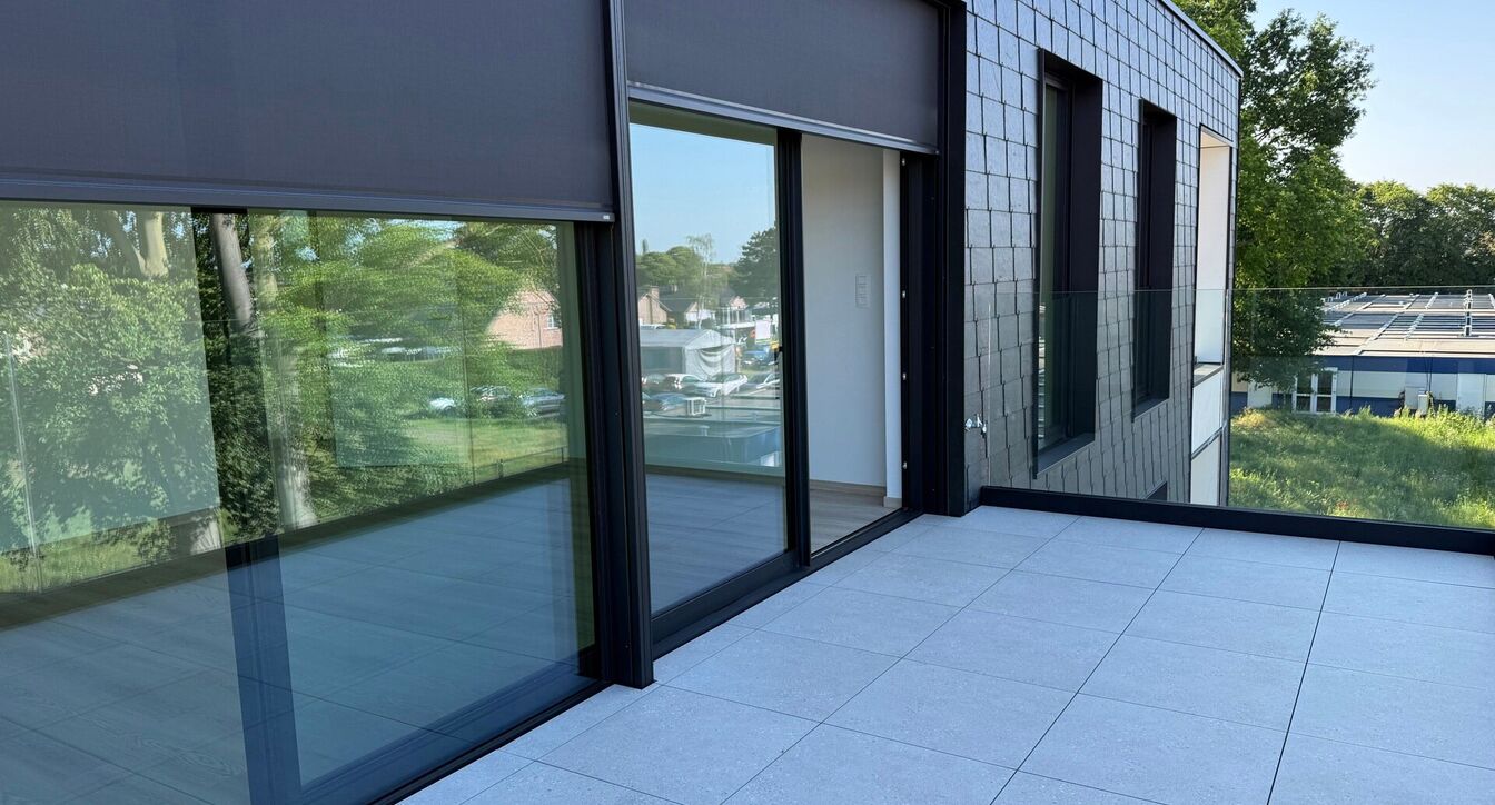 Appartement te huur in Retie