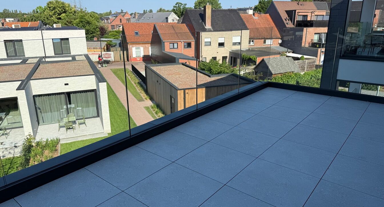 Appartement te huur in Retie
