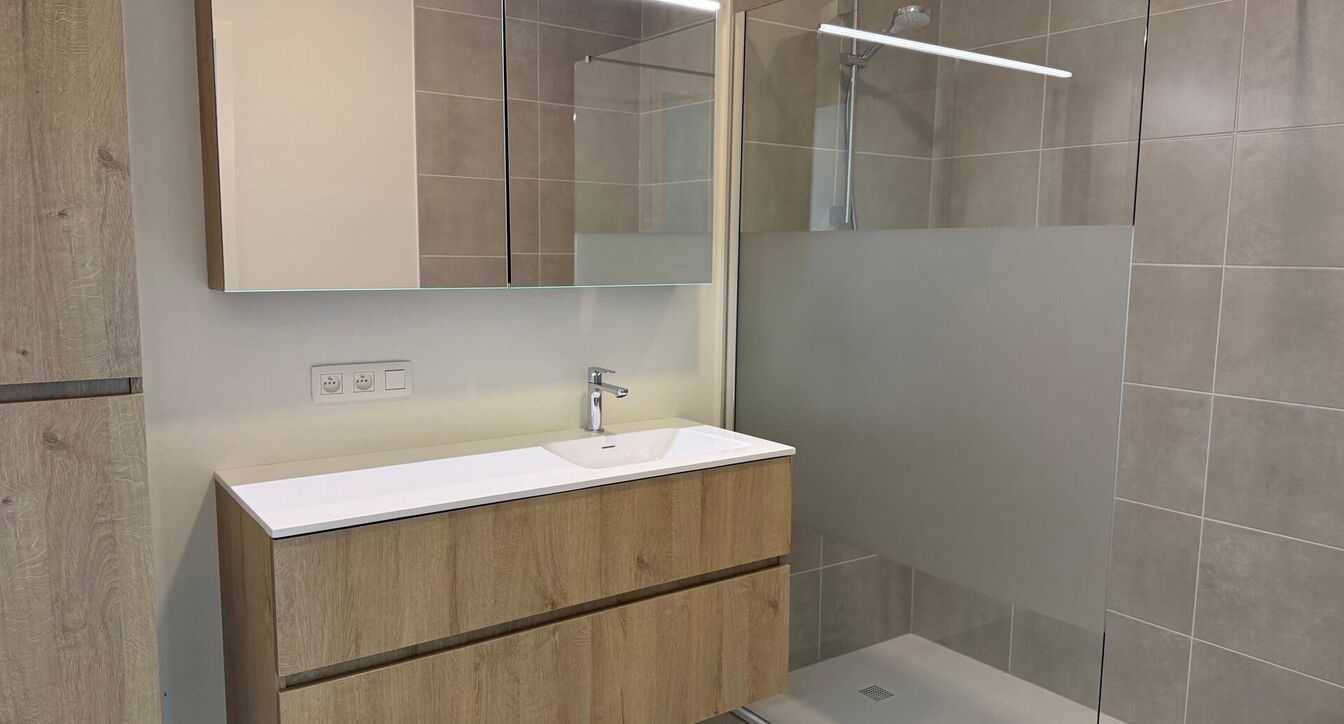 Appartement te huur in Retie