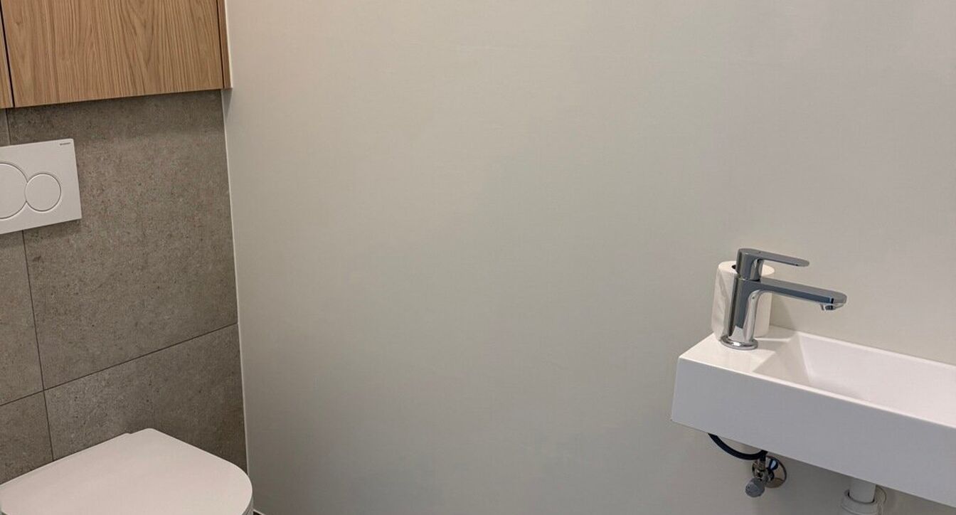 Appartement te huur in Retie