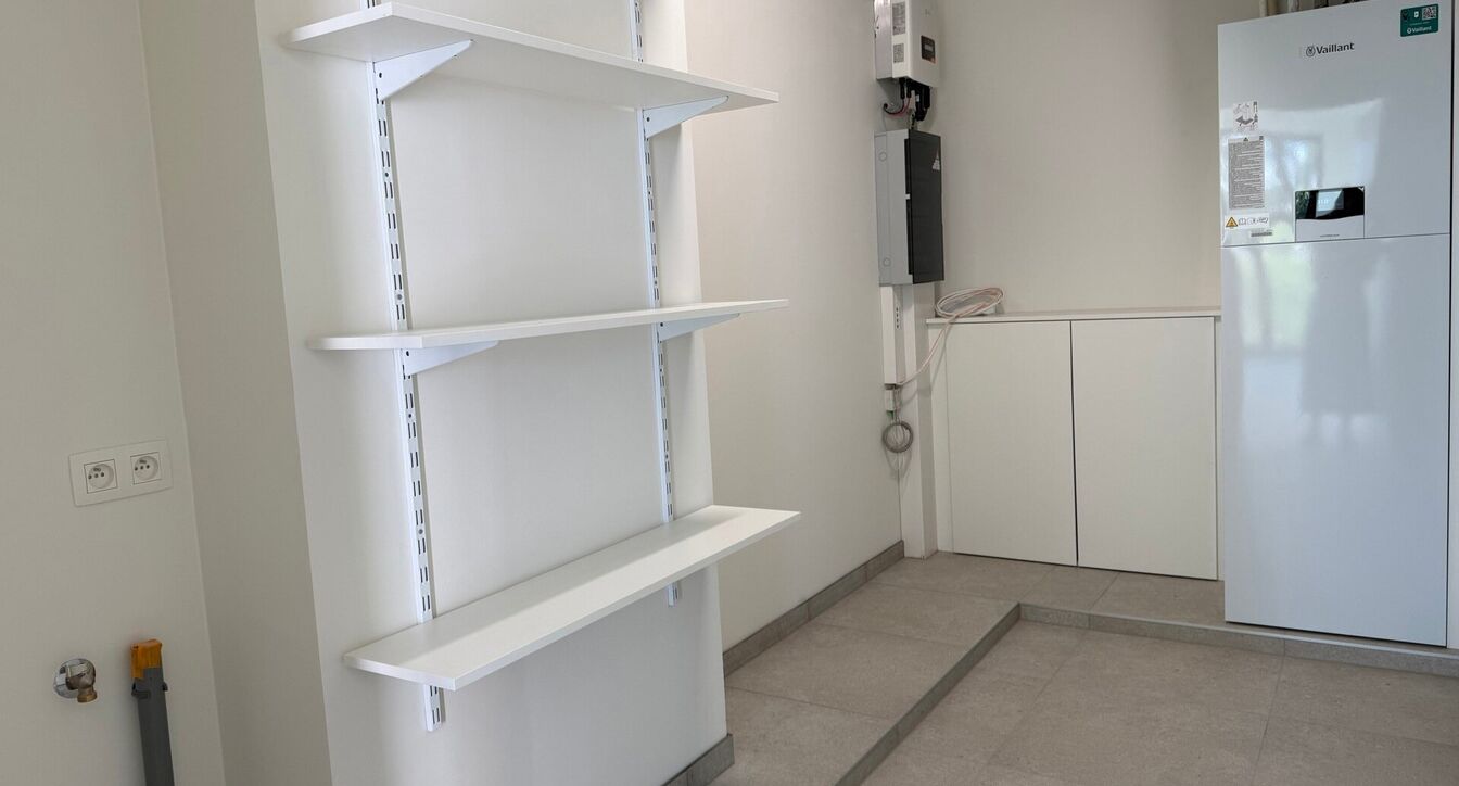 Appartement te huur in Retie