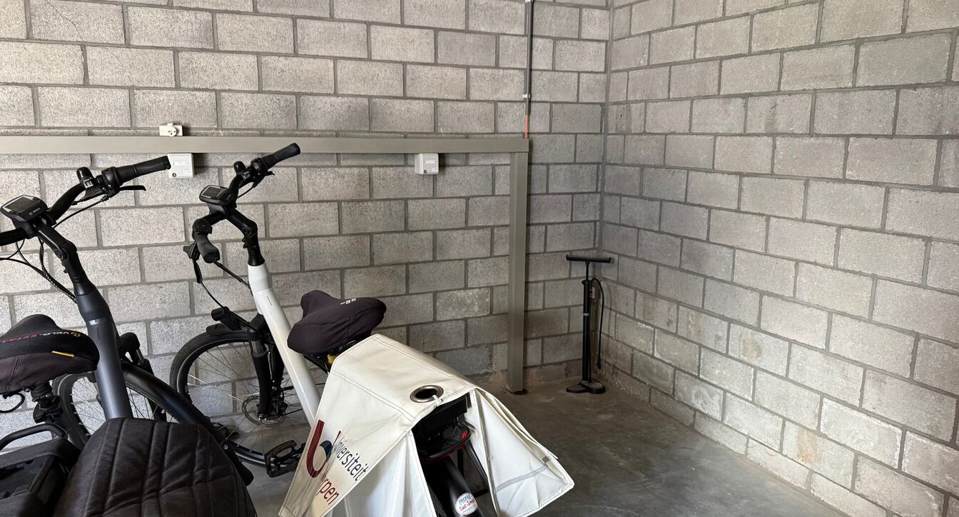 Appartement te huur in Retie