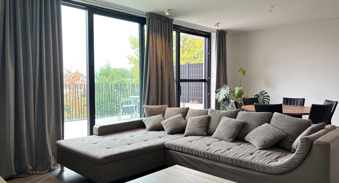 Appartement te huur in Retie