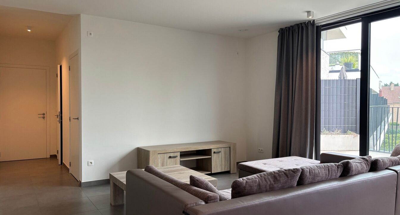 Appartement te huur in Retie