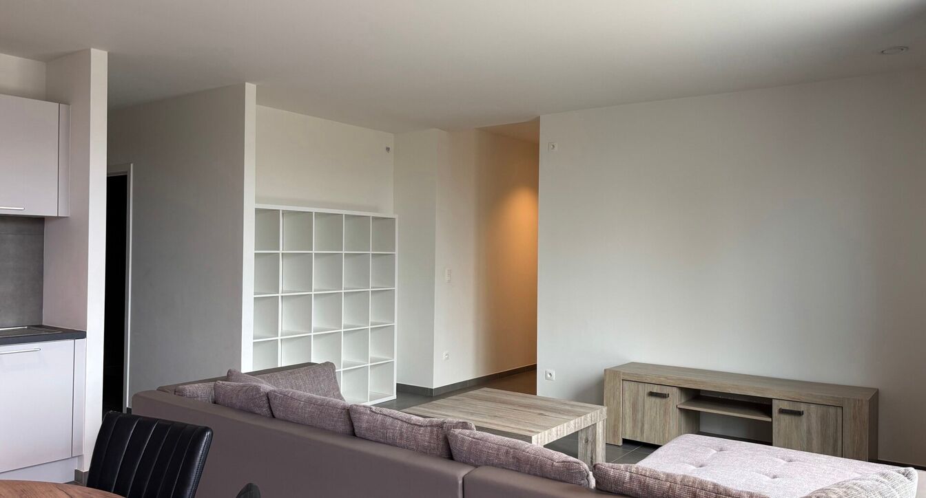Appartement te huur in Retie