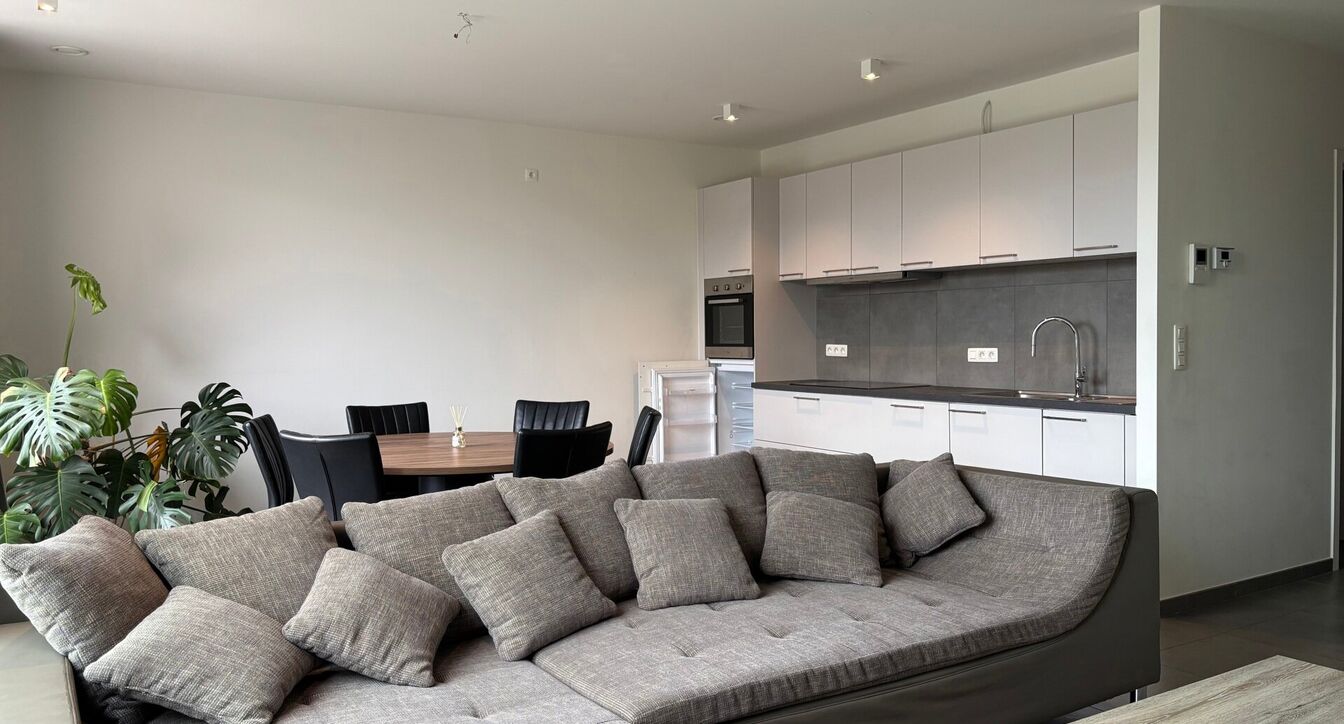 Appartement te huur in Retie