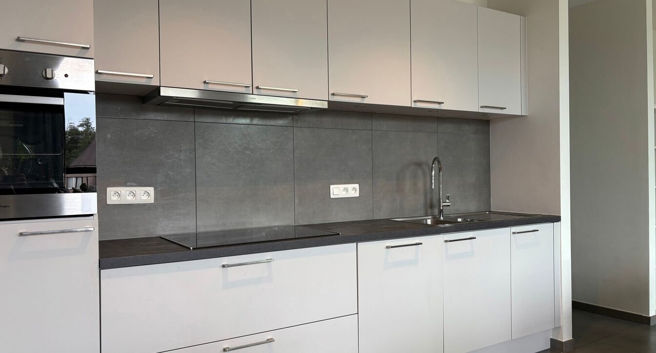 Appartement te huur in Retie