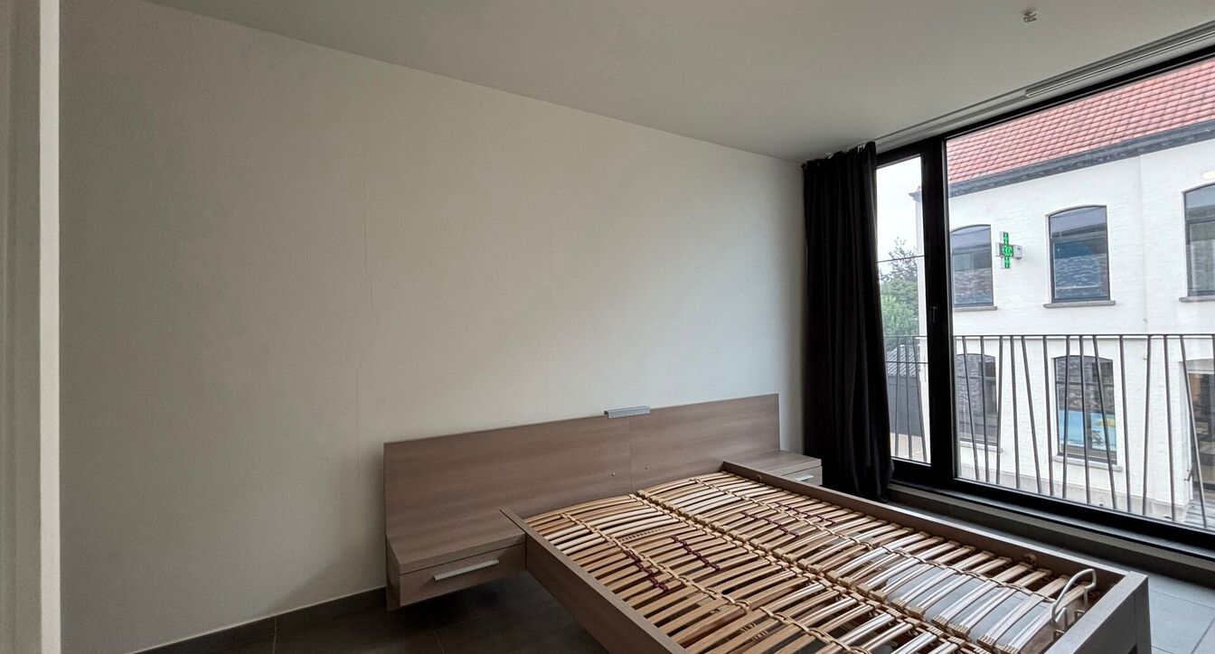 Appartement te huur in Retie