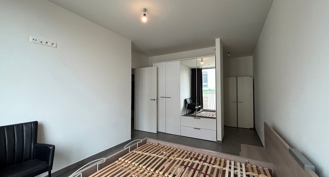 Appartement te huur in Retie