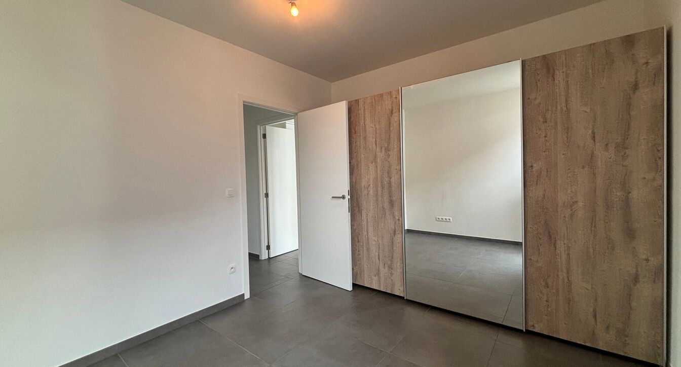 Appartement te huur in Retie