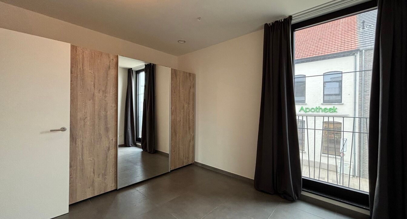 Appartement te huur in Retie