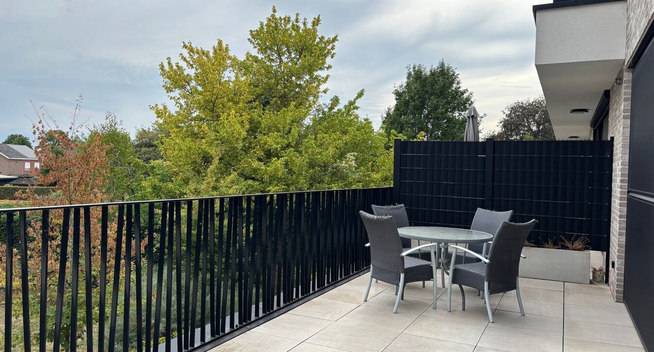 Appartement te huur in Retie