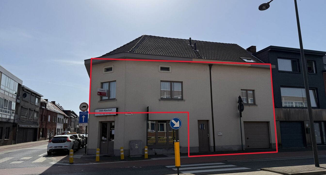 Appartement te huur in Tessenderlo