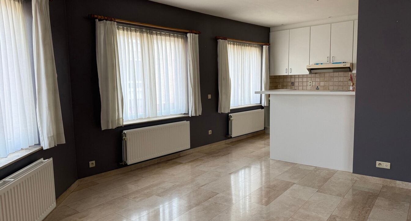 Appartement te huur in Tessenderlo