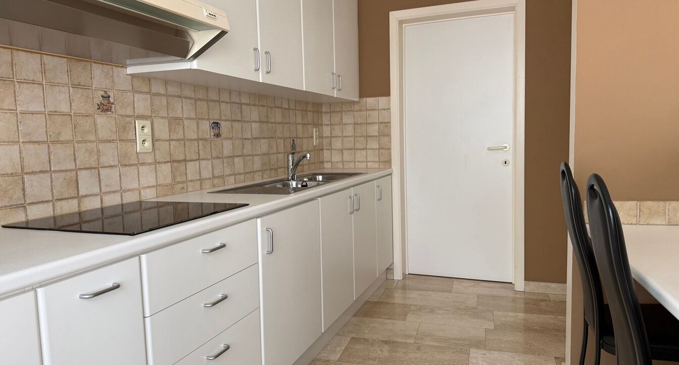 Appartement te huur in Tessenderlo