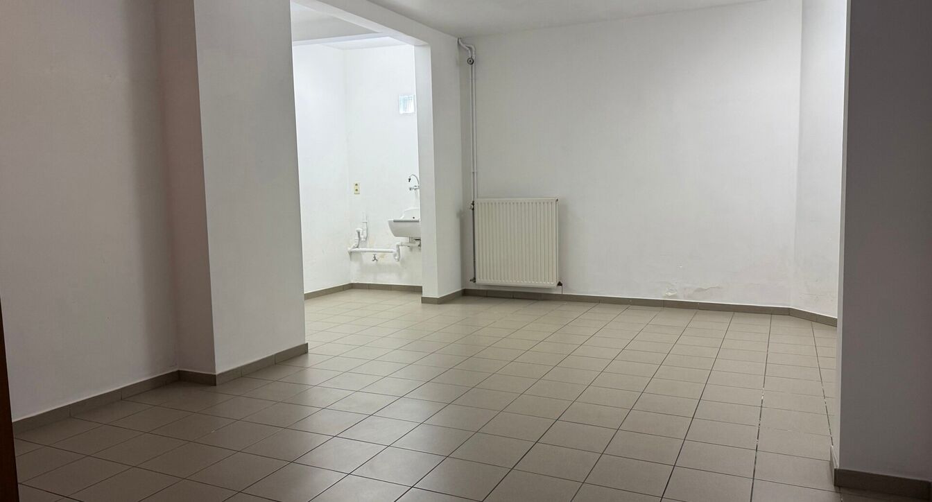 Appartement te huur in Tessenderlo