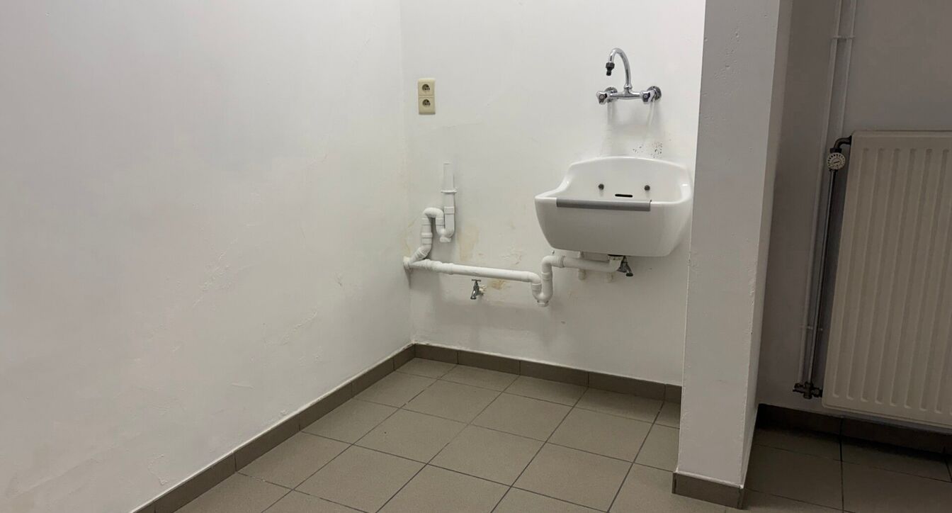 Appartement te huur in Tessenderlo