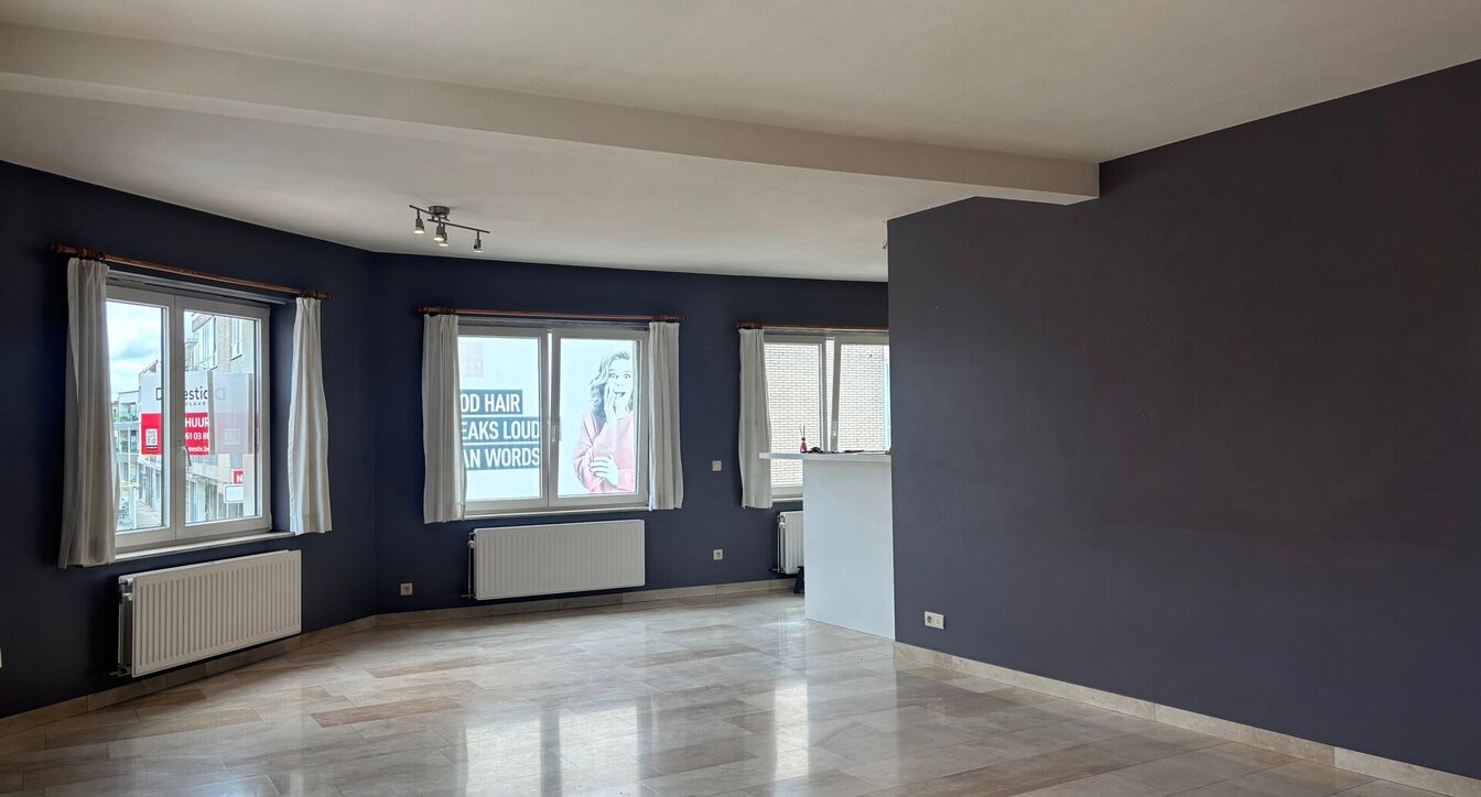 Appartement te huur in Tessenderlo